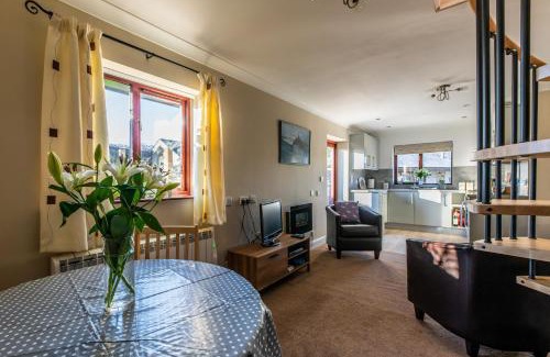 Saltash Apartment | The Bothy, Landrake