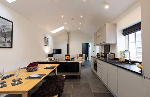 Low Newton Cottage | THE BOTHY, pet friendly, country holiday cottage in Newby Bridge