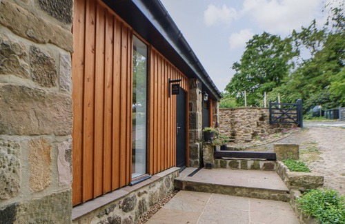 Riding Mill House | THE BOTHY, RIDING HILLS, pet friendly, with open fire in Corbridge