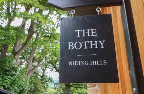 Riding Mill House | The Bothy, Riding Hills