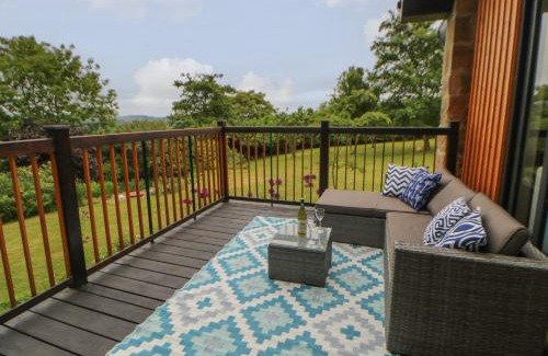 Riding Mill House | The Bothy, Riding Hills