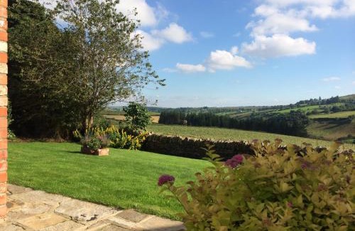 Rousky House | The Bothy Self Catering Accommodation