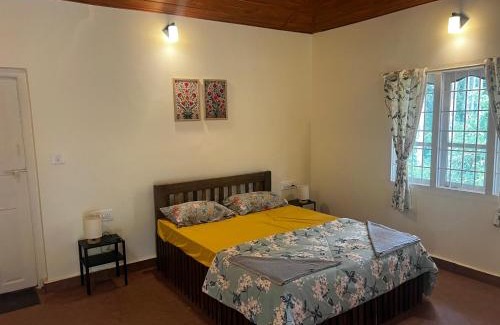 Kaimane House | The Bougain Villa Homestay, Coorg