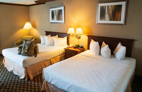 East Boulder Hotel | The Boulder Broker