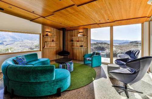 Lowburn House | The Boulders Retreat