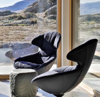 Lowburn House | The Boulders Retreat