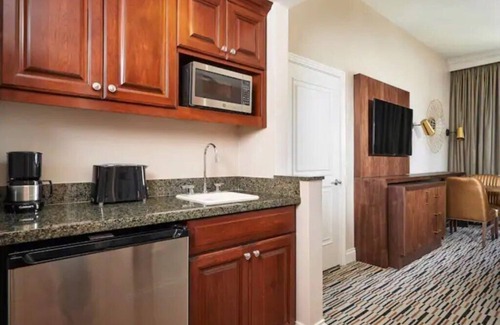 Winchester Apartment | The Boulevard, a Hilton Grand Vacations Club - Studio