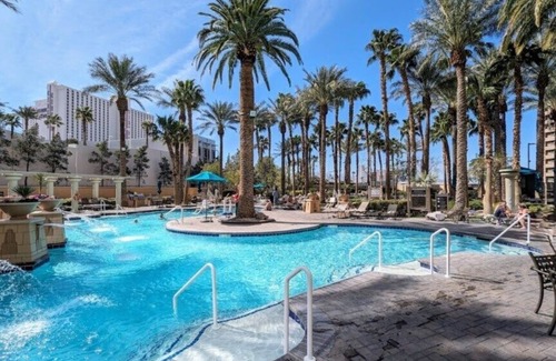 Winchester Apartment | The Boulevard, a Hilton Grand Vacations Club - Studio