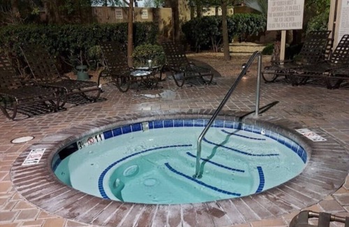 Winchester Condo | The Boulevard, Hilton - 2 Bedroom