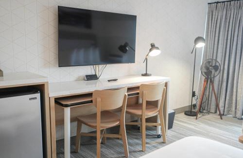 Beach Haven Gardens Hotel | The Boulevard Hotel