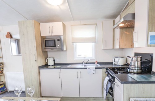 Cayton Bay House | THE BOUNDARY, family friendly, with a garden in Scarborough