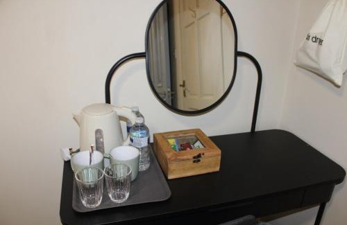 Bundoran Bed & Breakfast | The Boutique Bungalow