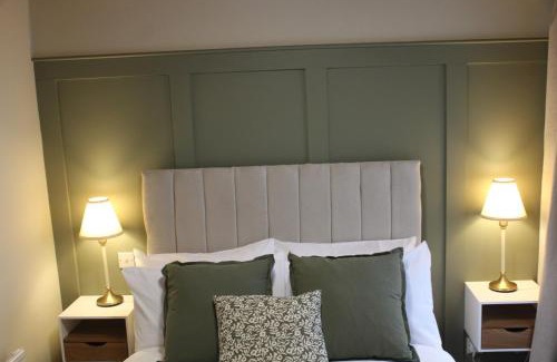 Bundoran Bed & Breakfast | The Boutique Bungalow