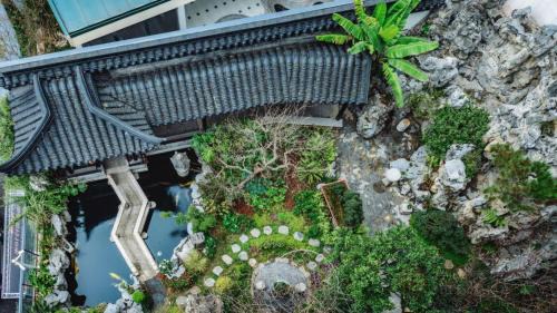 Jiang Bei House | The Boutique Hotel with Authentic Antique Collection & Suzhou Garden