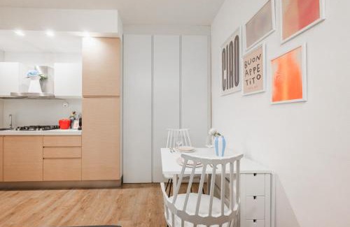 Chinatown Apartment | The Boutique Houses - Chinatown - Stay on Via Paolo Sarpi