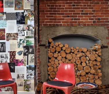 Portsmouth Hotel | The Bow Hotel