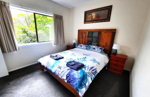 Kalorama House | The Bower
