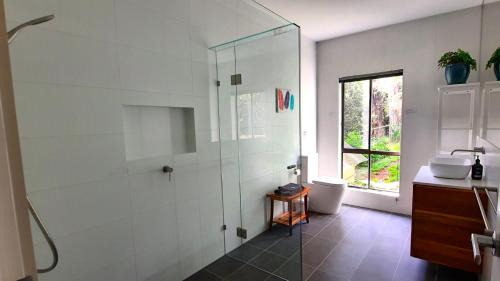Kalorama House | The Bower