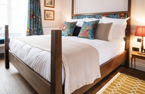 Shipston on Stour Hotel | The Bower House Restaurant & Rooms