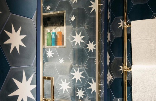 Shipston on Stour Hotel | The Bower House Restaurant & Rooms