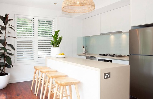 Bondi Beach Apartment | The Bower Modern Apartment