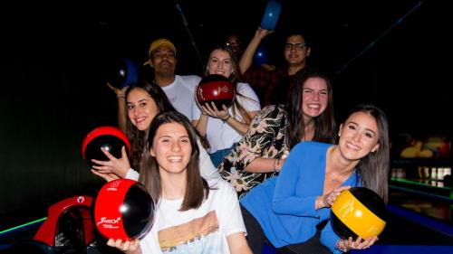 Signy-Avenex Hotel | The Bowling Hotel