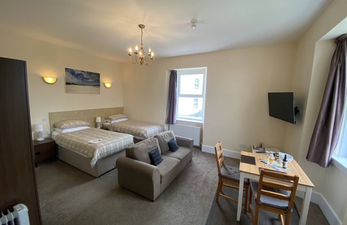 Bowmore Bed & Breakfast | The Bowmore House Bed & Breakfast