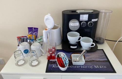 Bowmore Bed & Breakfast | The Bowmore House Bed and Breakfast