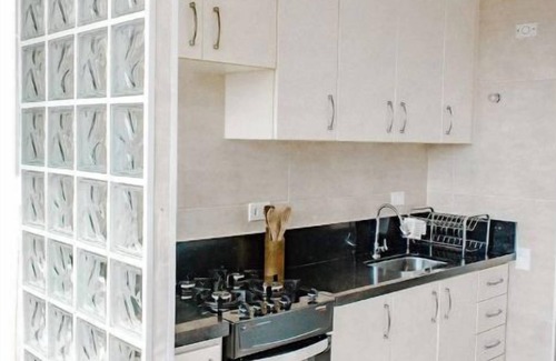 Sao Paulo Apartment | The Secret Hideout