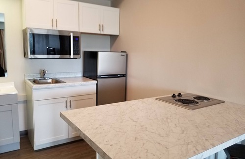 Springfield Hotel | The Bradford Hotel, an Ascend Collection Hotel