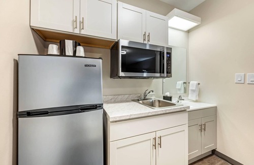 Springfield Hotel | The Bradford Hotel, an Ascend Collection Hotel