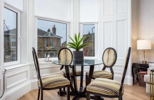 Prestwick House | The Bradshaw