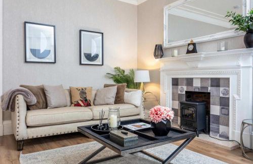 Prestwick House | The Bradshaw