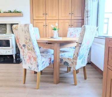 Burnfoot House | The Brae Cottage