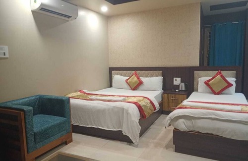 Gauripur Hotel | The Brahmaputra Hotel