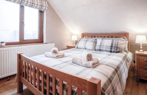 Llanteg House | The Brambles - 2 bedroom Cottage - Llanteg