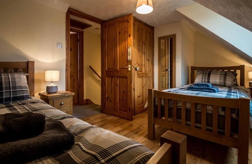 Tavernspite House | The Brambles - 2 Bedroom Cottage - Llanteg