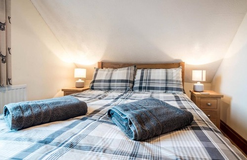 Llanteg House | The Brambles - 2 bedroom Cottage - Llanteg