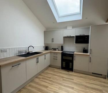 Weston-super-Mare Apartment | The Brambles bungalow