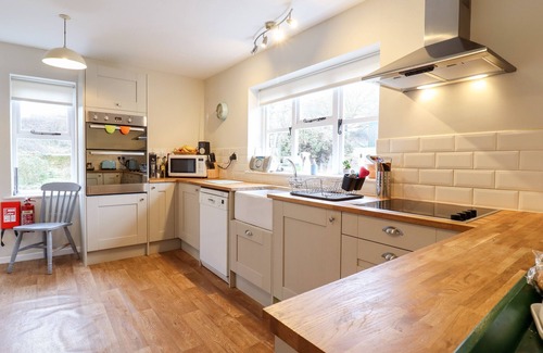 Colchester Cottage | The Brambles