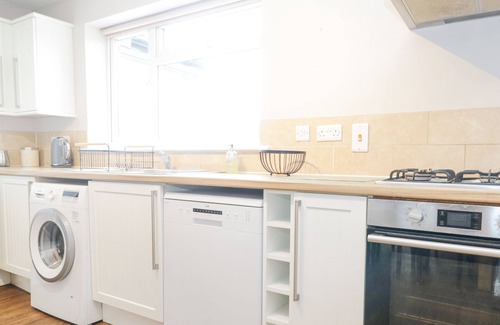 Redbrook Cottage | THE BRAMBLES, pet friendly, country holiday cottage in Monmouth