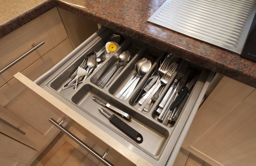 Holt House | The Brancaster - a self catering cottage that sleeps 4 guests in 2 bedrooms