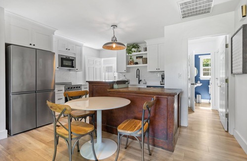 Franklin Apartment | The Branch Home - A Franklin Farmhouse
