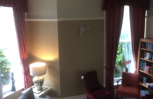 Torquay City Centre House | The Brandize Guest House