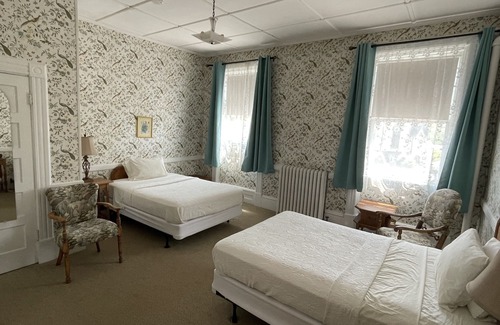 Brandon Hotel | The Brandon Inn - Double Room