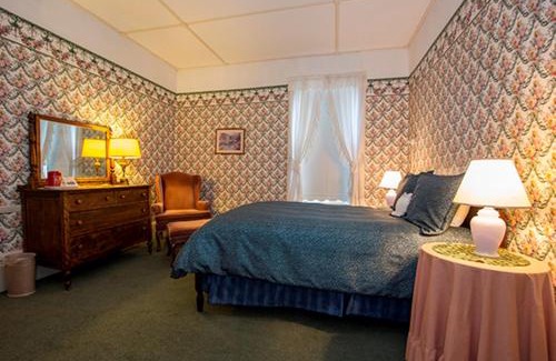 Brandon Hotel | The Brandon Inn