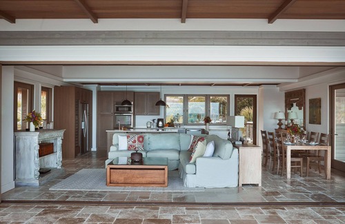 Virgin Gorda Villa | The Branson Estate by Fantasia Villas