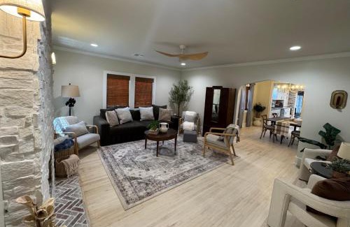 Cherry Street House | The Brass Tulip