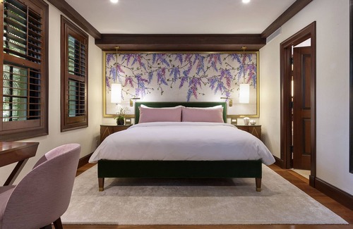 Palm Beach Hotel | The Brazilian Court Hotel