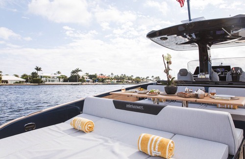 Palm Beach Hotel | The Brazilian Court Hotel